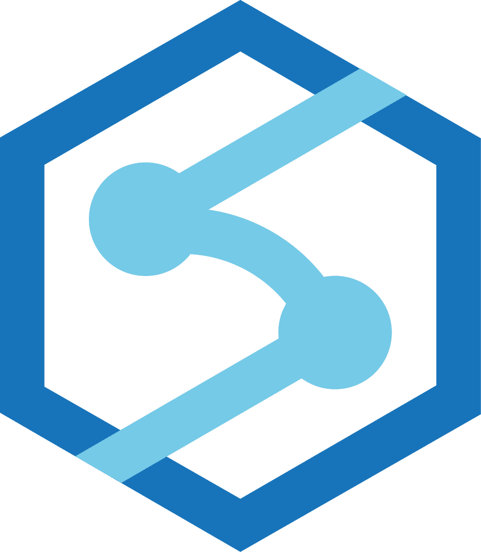 Azure Synapse Analytics logo